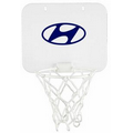 Miniature Basketball Hoop (ball not included)